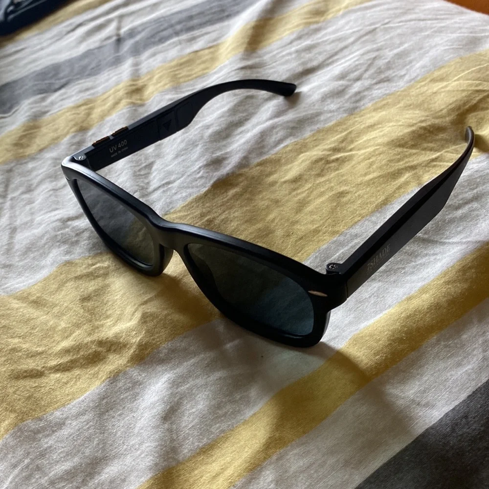 8-Shade Sunglasses